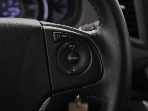 Used 2012 Honda CR-V EX-L image 25