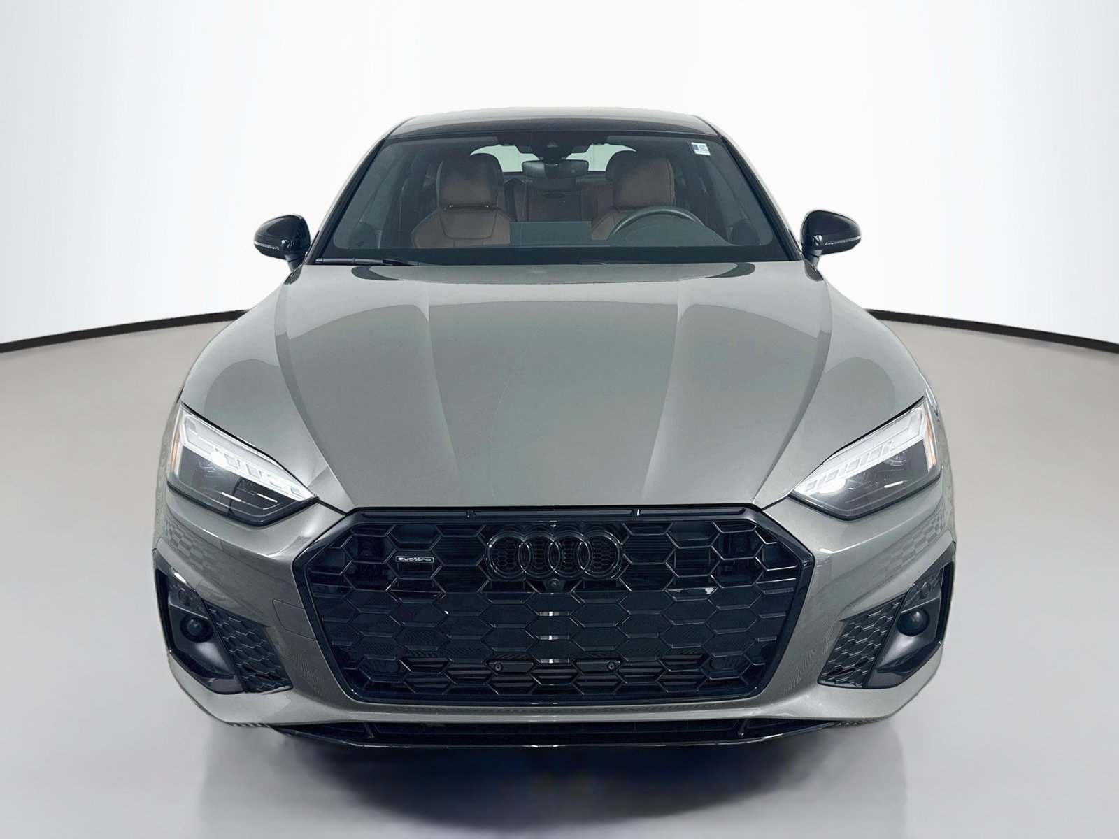 Certified 2023 Audi A5 2.0T Premium Plus w/ Premium Plus AWD/4WD image 6