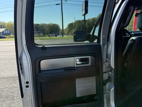 Used 2014 Ford F150 FX4 w/ Equipment Group 402A Luxury AWD/4WD image 35