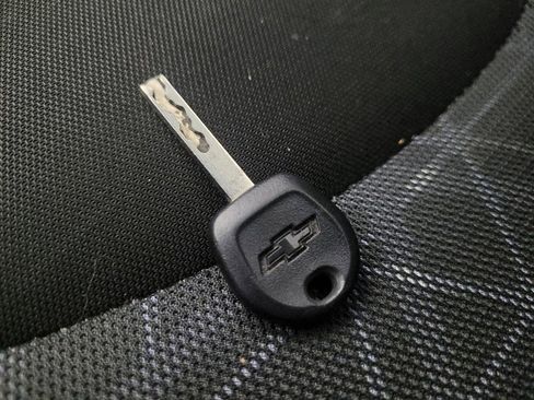 Used 2020 Chevrolet Spark LS FWD image 32