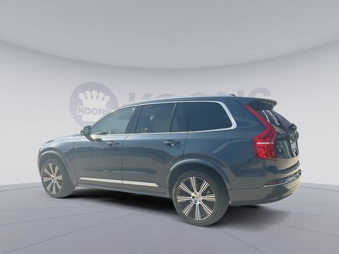 Used 2024 Volvo XC90 B6 Plus w/ Protection Package Premier AWD/4WD image 4