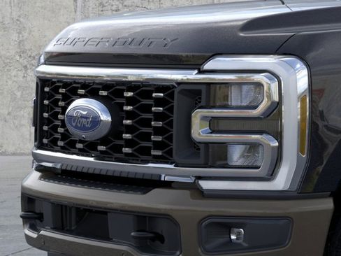 New 2026 Ford F350 King Ranch image 29