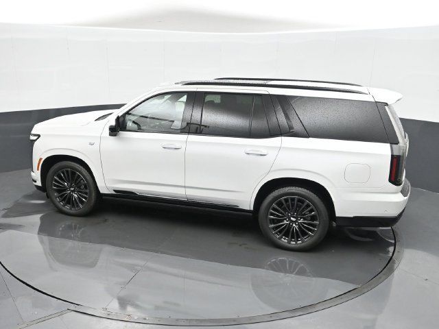 Used 2025 Cadillac Escalade Sport Platinum AWD/4WD image 40