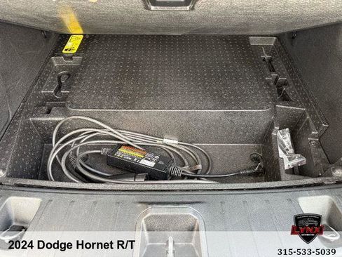 Used 2024 Dodge Hornet R/T image 39