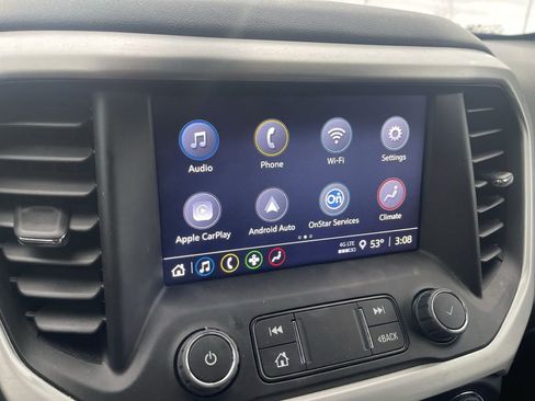 Used 2023 GMC Acadia SLE w/ Driver Convenience Package image 25