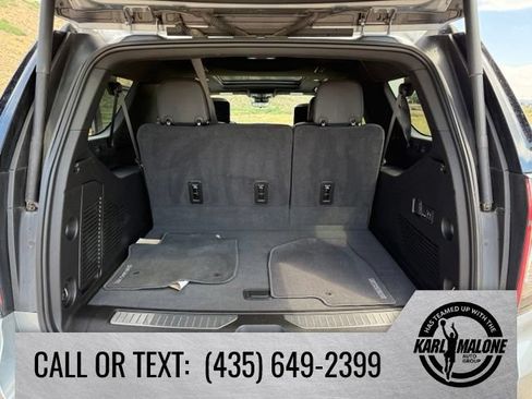 Used 2024 Chevrolet Suburban High Country w/ Advanced Technology Package AWD/4WD image 35