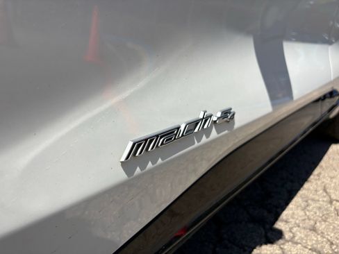 Used 2023 Ford Mustang Mach-E Premium AWD/4WD image 11