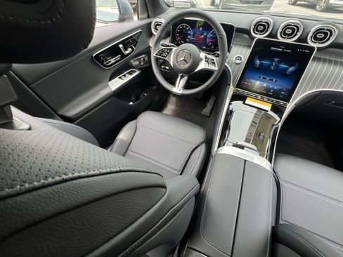 New 2026 Mercedes-Benz GLC 300 4MATIC image 16
