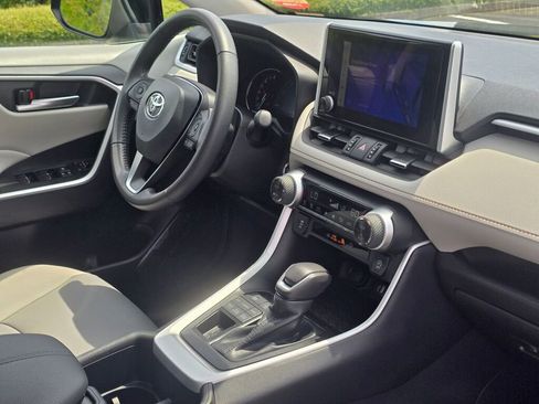Certified 2025 Toyota RAV4 XLE Premium image 44