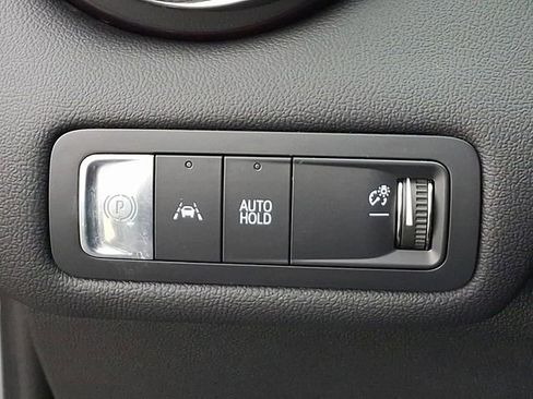 Used 2025 Chevrolet Blazer EV RS image 27