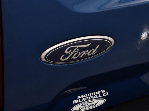 Used 2023 Ford Bronco Sport Outer Banks w/ Tech Package AWD/4WD image 21