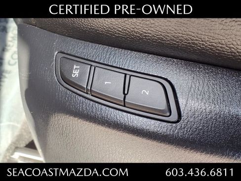 Used 2023 MAZDA CX-5 Carbon Edition image 8