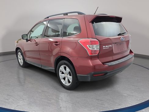 Used 2014 Subaru Forester 2.5i Limited AWD/4WD image 7