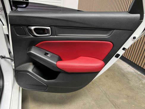 Used 2023 Acura Integra A-Spec FWD image 39