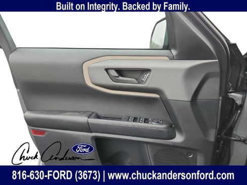 New 2025 Ford Bronco Sport Big Bend image 20