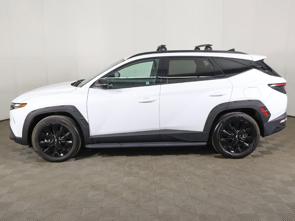 Used 2024 Hyundai Tucson XRT AWD/4WD image 17