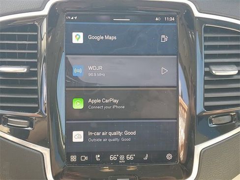 Used 2023 Volvo XC90 B5 Plus w/ Protection Package Premier image 22