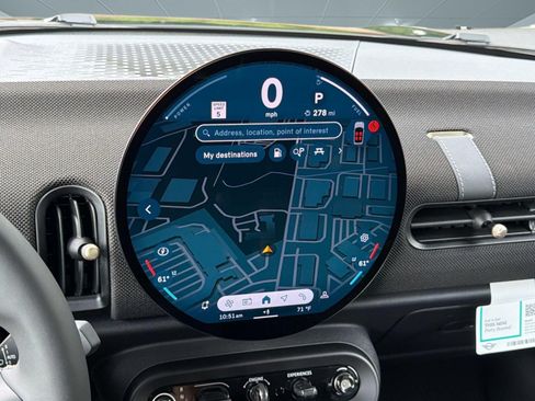 New 2026 MINI Cooper S FWD image 21