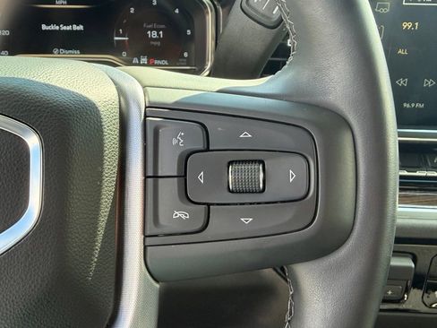 Used 2025 GMC Sierra 1500 Elevation AWD/4WD image 27