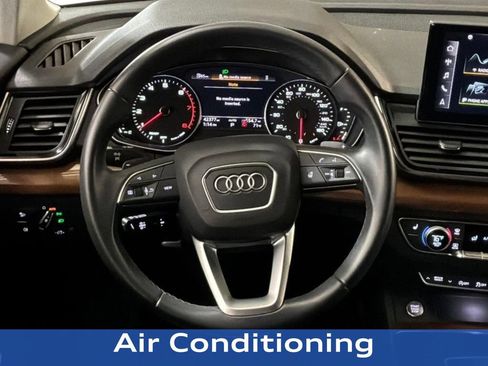 Used 2023 Audi Q5 2.0T Premium w/ Convenience Package AWD/4WD image 13