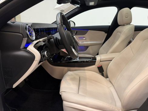 Certified 2025 Mercedes-Benz CLA 250 image 7