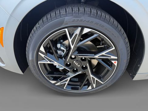 New 2026 Kia K5 GT-Line FWD image 9