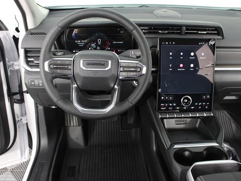 New 2027 GMC Terrain Denali AWD/4WD image 12