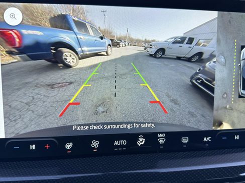 New 2025 Ford Escape ST-Line Select w/ Tech Pack #2 AWD/4WD image 18