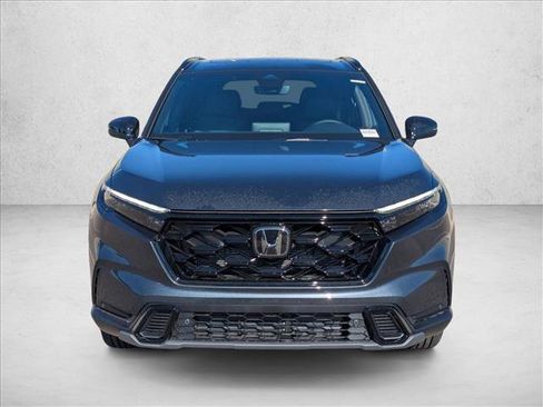 New 2026 Honda CR-V Sport-L image 6