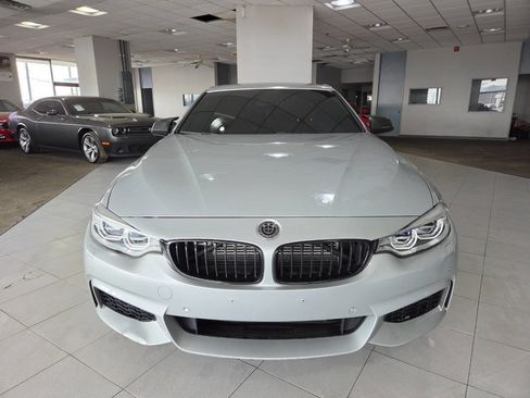 Used 2015 BMW 435i xDrive Coupe image 2