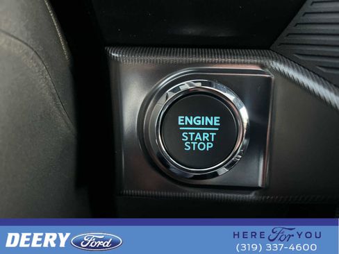 New 2025 Ford F150 Platinum w/ Equipment Group 702A High image 60