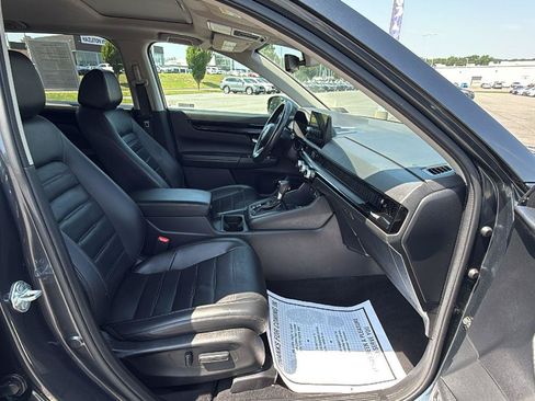 Used 2024 Honda CR-V EX-L image 17