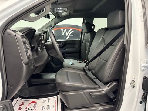 New 2026 Chevrolet Silverado 2500 W/T w/ WT Convenience Package image 9