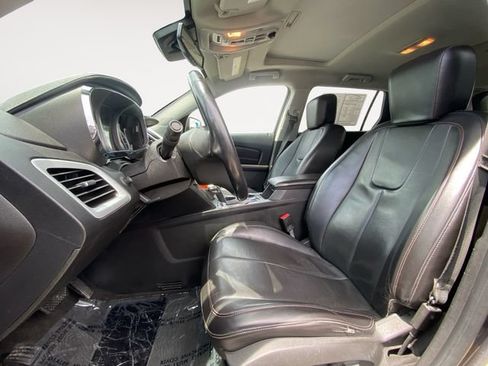 Used 2014 GMC Terrain SLT w/ Safety Package AWD/4WD image 9