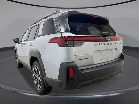 New 2026 Subaru Outback Touring XT image 3