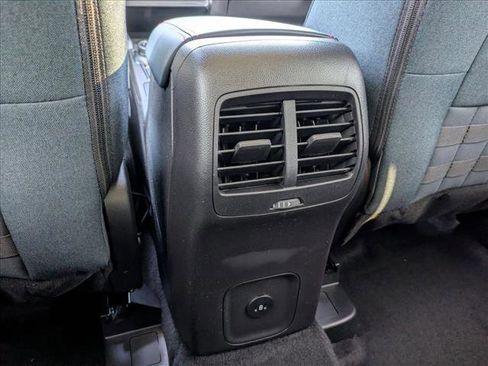 New 2025 Ford Bronco Sport Heritage image 18