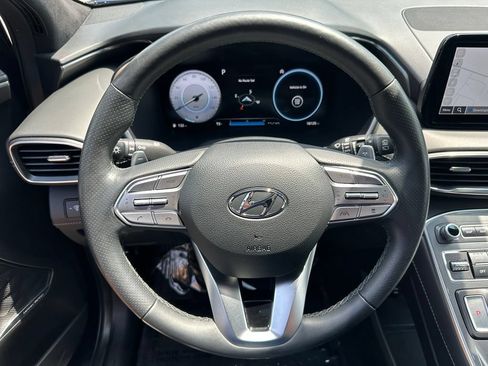 Certified 2023 Hyundai Santa Fe Calligraphy AWD/4WD image 17