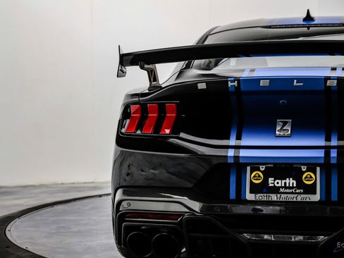 Used 2024 Ford Mustang GT Premium w/ GT Performance Package image 15