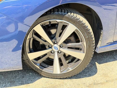 Used 2017 Subaru Impreza 2.0i Sport AWD/4WD image 80