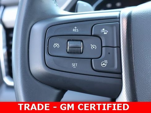Certified 2025 GMC Sierra 1500 Denali w/ Denali Reserve Package image 26
