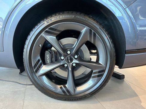 New 2026 Genesis GV70 2.5T Sport Prestige image 16