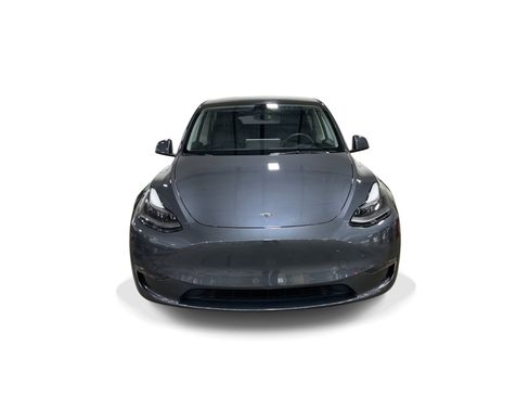 Certified 2023 Tesla Model Y Long Range AWD/4WD image 2