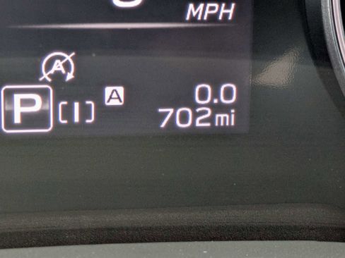 Certified 2025 Subaru Crosstrek 2.5i Limited w/ Popular Package #3A image 27