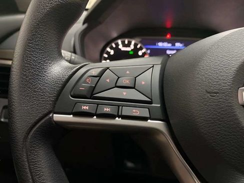 Used 2026 Nissan Altima 2.5 SV AWD/4WD image 31