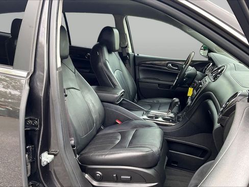 Used 2015 Buick Enclave Leather FWD image 7