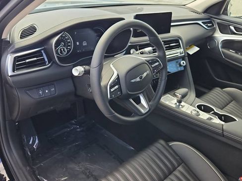 Used 2026 Genesis G70 2.5T Prestige RWD image 13