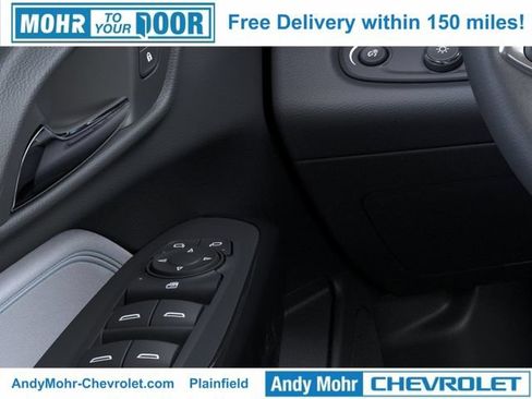 New 2026 Chevrolet Trax LT w/ Driver Confidence Package FWD image 29