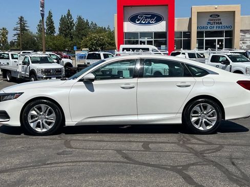 Used 2020 Honda Accord LX image 6