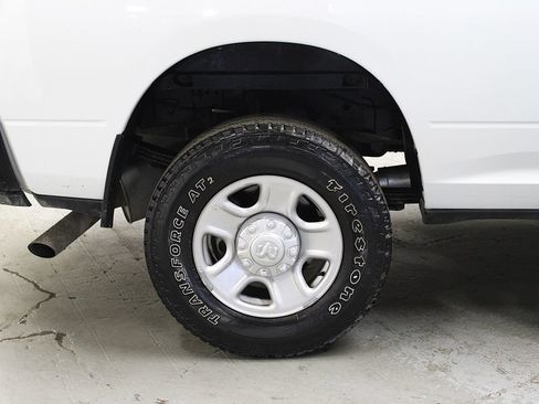 Certified 2024 RAM 3500 Tradesman w/ Bed Utility Group AWD/4WD image 31