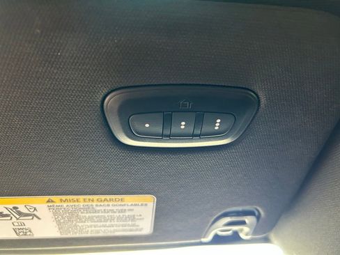Used 2024 RAM 1500 Rebel w/ Rebel Level 1 Equipment Group AWD/4WD image 51